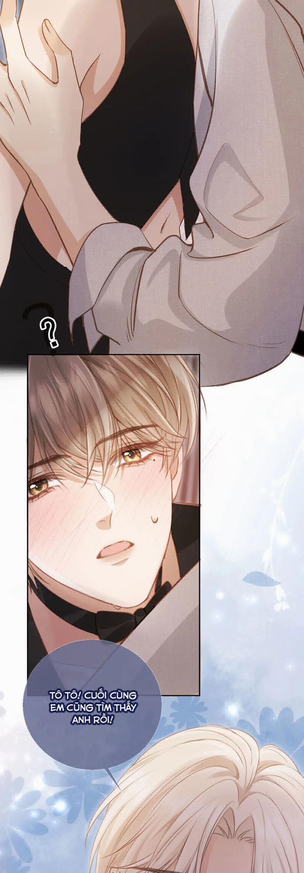 Bạch Nguyệt Quang Hắn Yêu Thế Thân Rồi Sao?! 36 trang 22