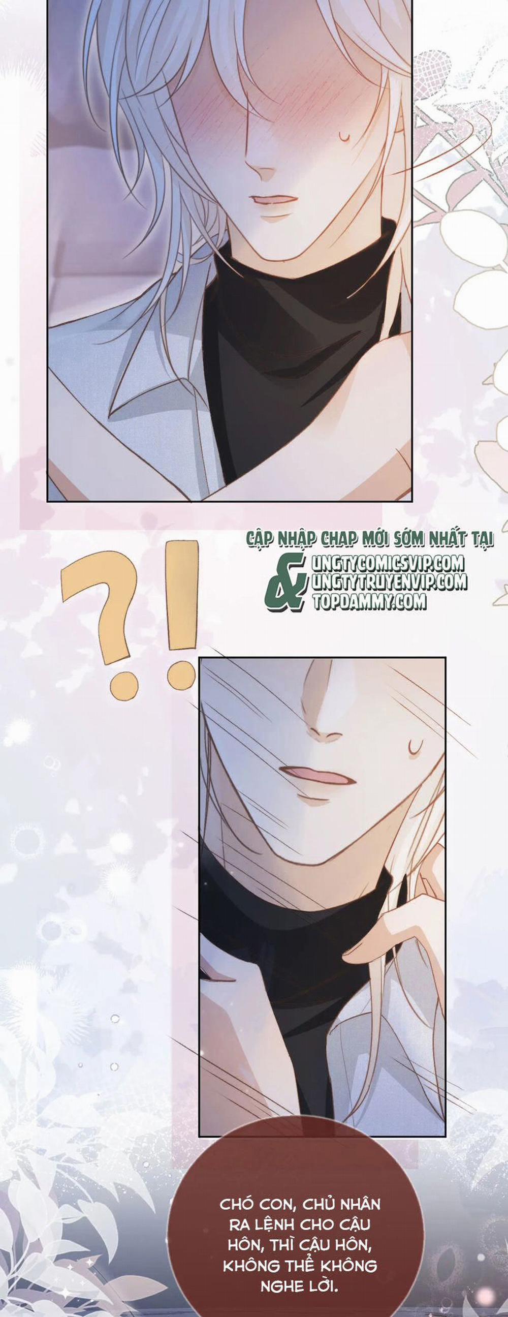 Bạch Nguyệt Quang Hắn Yêu Thế Thân Rồi Sao?! 37 trang 13