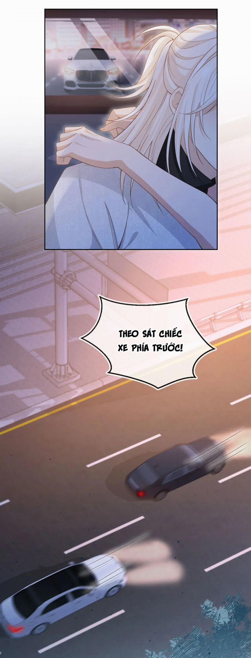 Bạch Nguyệt Quang Hắn Yêu Thế Thân Rồi Sao?! 37 trang 18