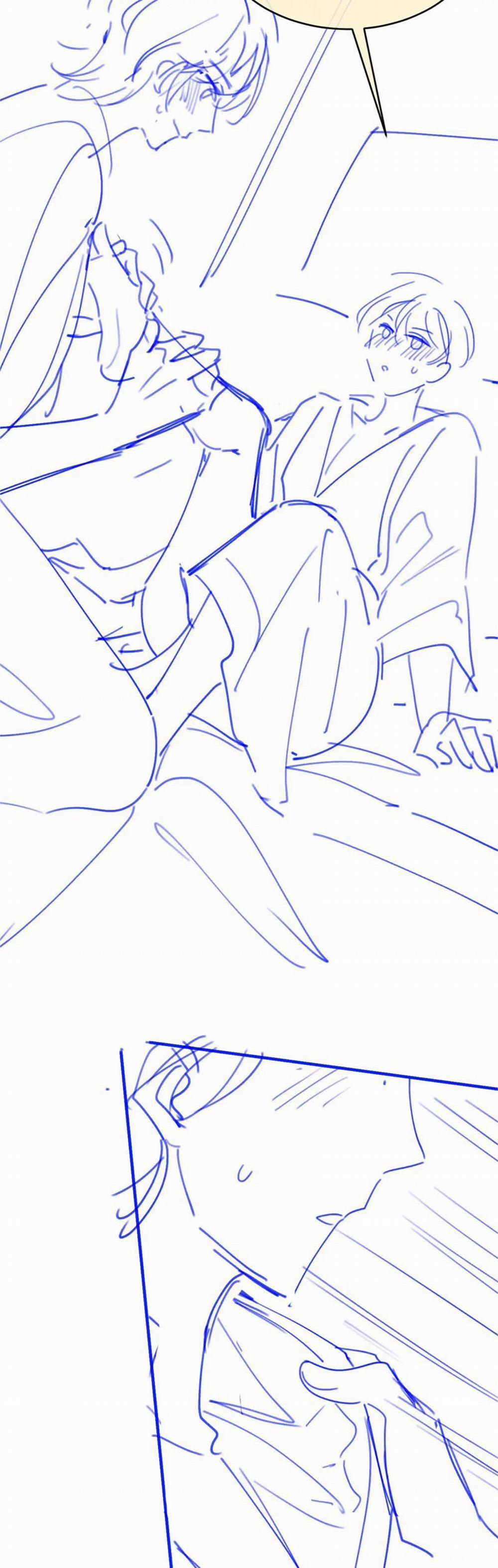 Bạch Nguyệt Quang Hắn Yêu Thế Thân Rồi Sao?! 37 trang 28