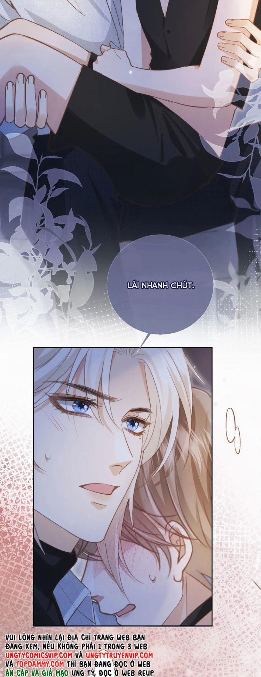 Bạch Nguyệt Quang Hắn Yêu Thế Thân Rồi Sao?! 37 trang 8