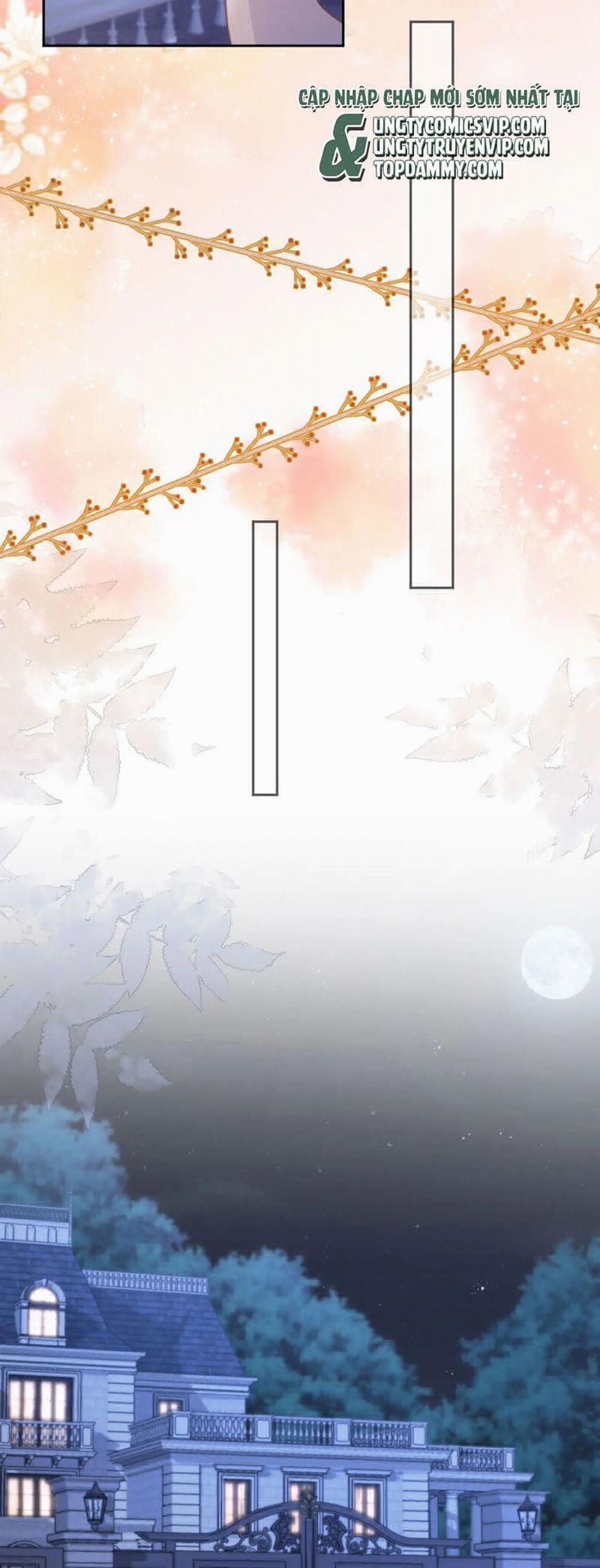 Bạch Nguyệt Quang Hắn Yêu Thế Thân Rồi Sao?! 38 trang 11
