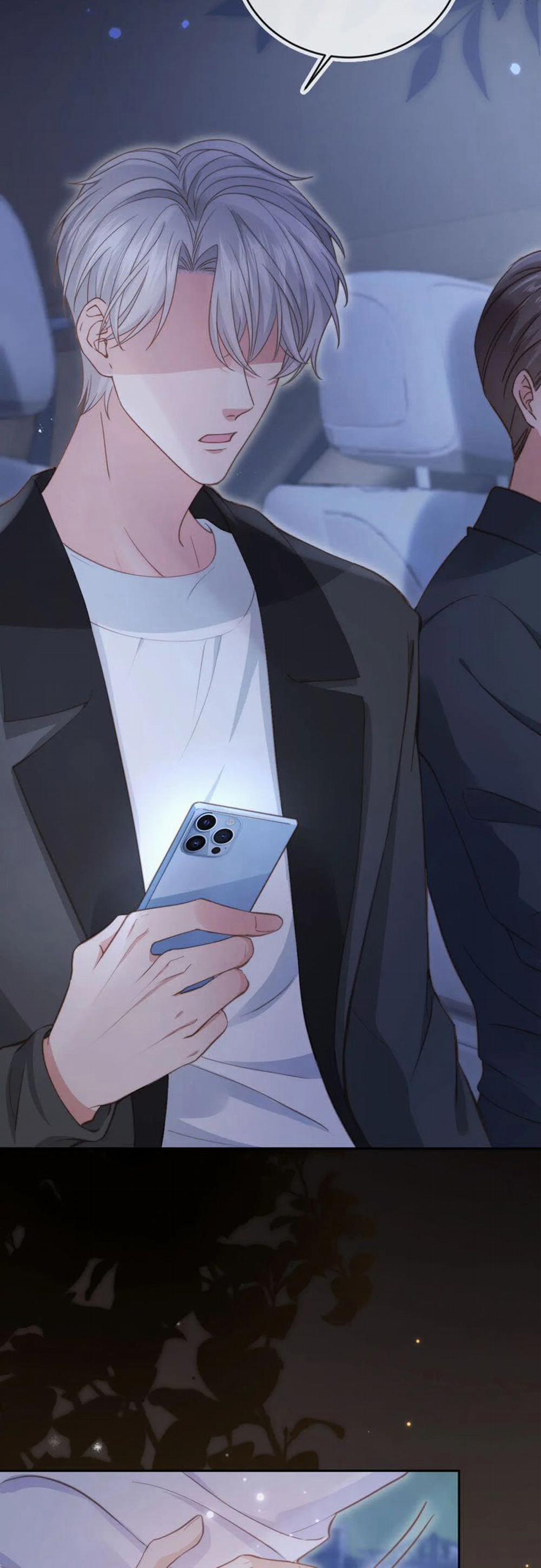 Bạch Nguyệt Quang Hắn Yêu Thế Thân Rồi Sao?! 38 trang 17