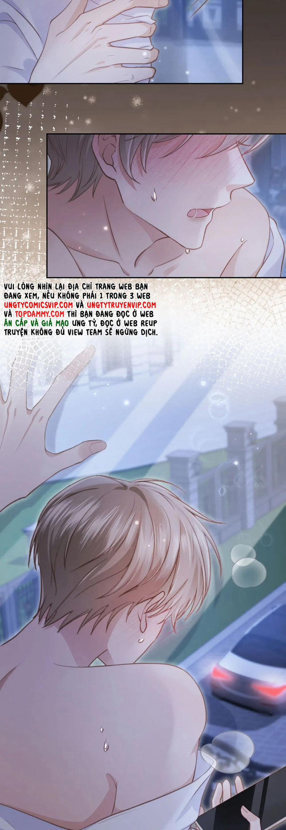 Bạch Nguyệt Quang Hắn Yêu Thế Thân Rồi Sao?! 38 trang 18