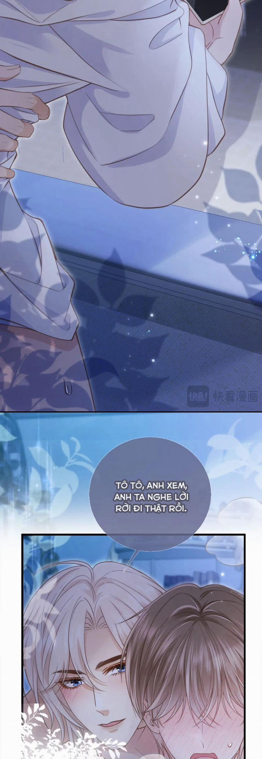 Bạch Nguyệt Quang Hắn Yêu Thế Thân Rồi Sao?! 38 trang 19