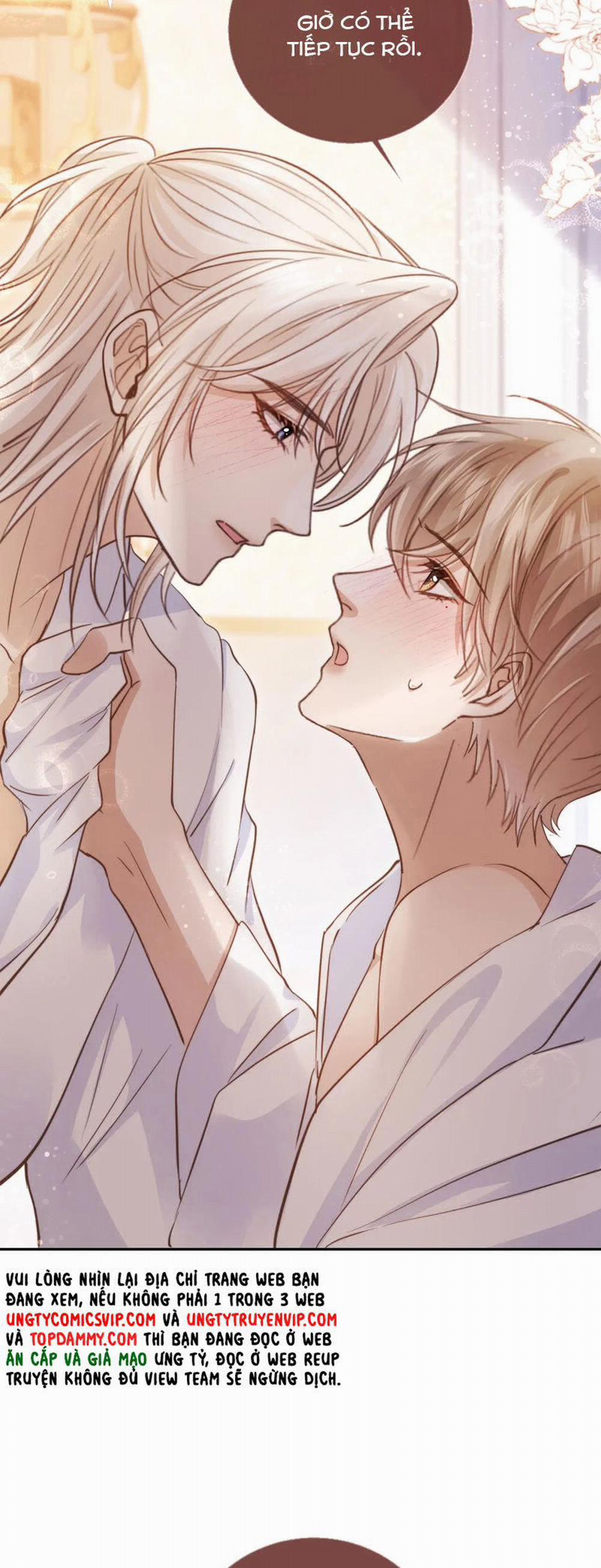 Bạch Nguyệt Quang Hắn Yêu Thế Thân Rồi Sao?! 38 trang 8