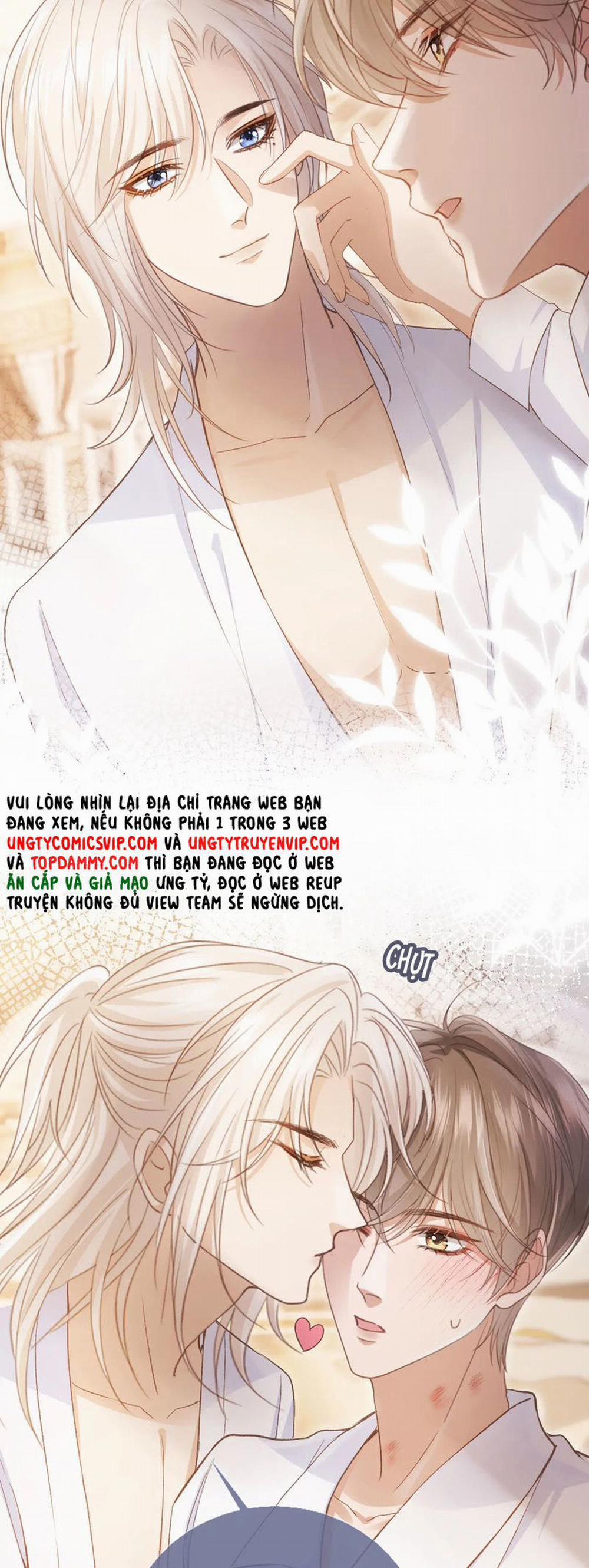 Bạch Nguyệt Quang Hắn Yêu Thế Thân Rồi Sao?! 39 trang 18