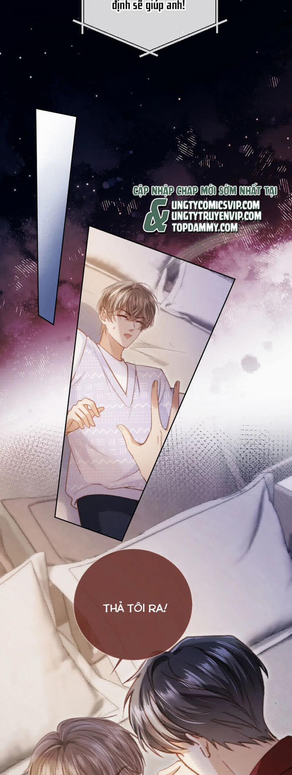 Bạch Nguyệt Quang Hắn Yêu Thế Thân Rồi Sao?! 42 trang 16