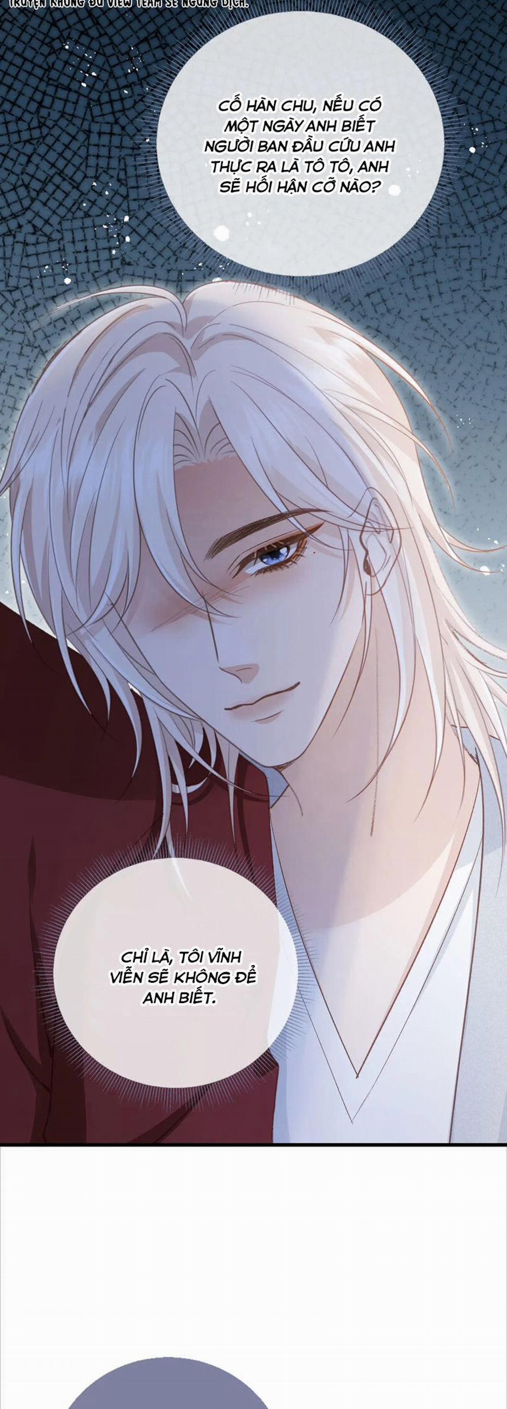 Bạch Nguyệt Quang Hắn Yêu Thế Thân Rồi Sao?! 43 trang 21