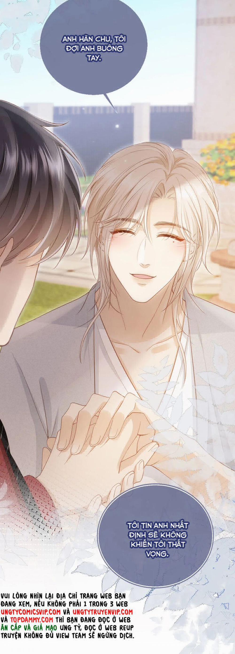 Bạch Nguyệt Quang Hắn Yêu Thế Thân Rồi Sao?! 43 trang 25