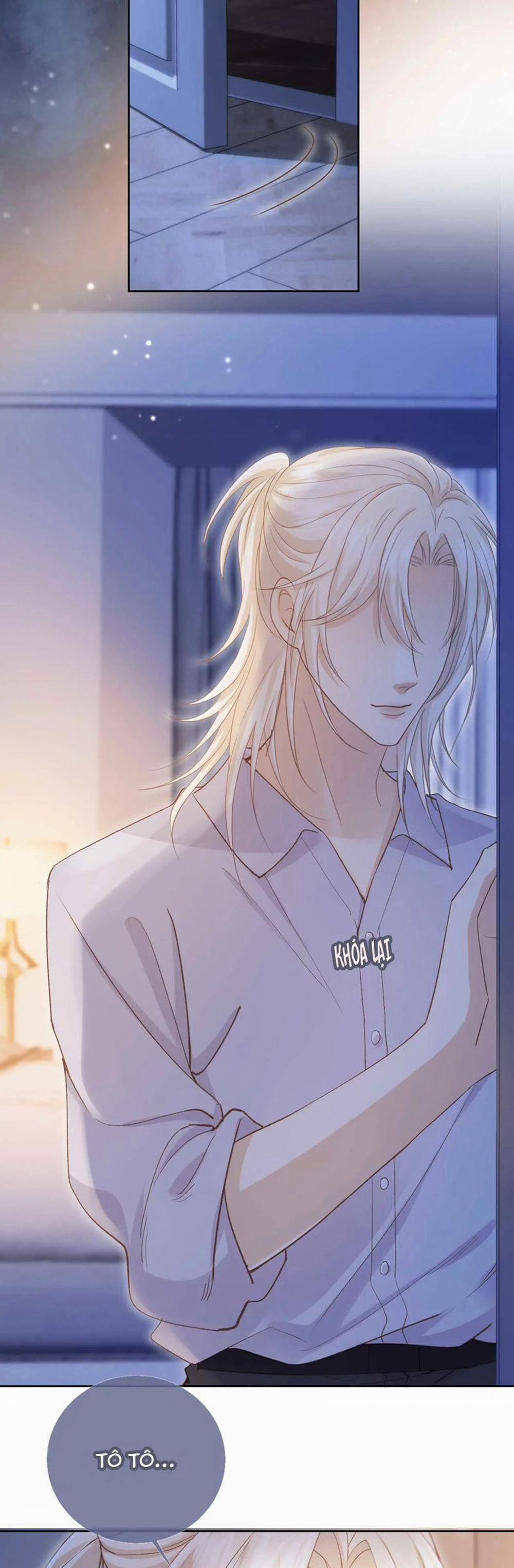 Bạch Nguyệt Quang Hắn Yêu Thế Thân Rồi Sao?! 44 trang 12