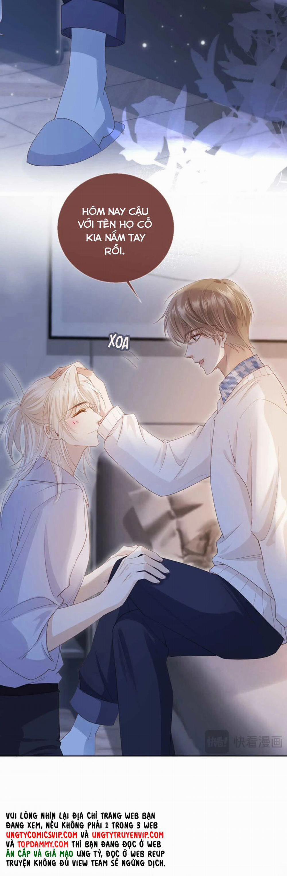 Bạch Nguyệt Quang Hắn Yêu Thế Thân Rồi Sao?! 44 trang 14