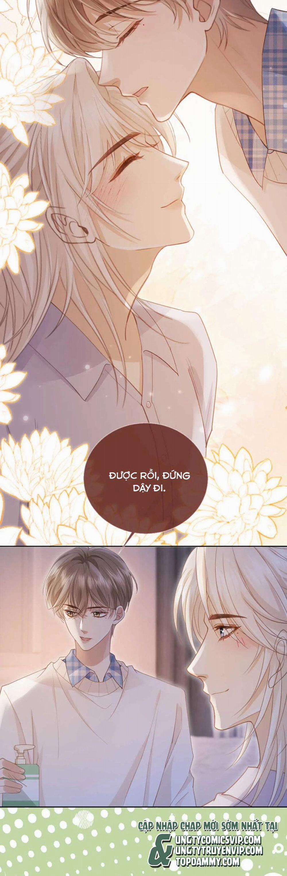 Bạch Nguyệt Quang Hắn Yêu Thế Thân Rồi Sao?! 44 trang 16