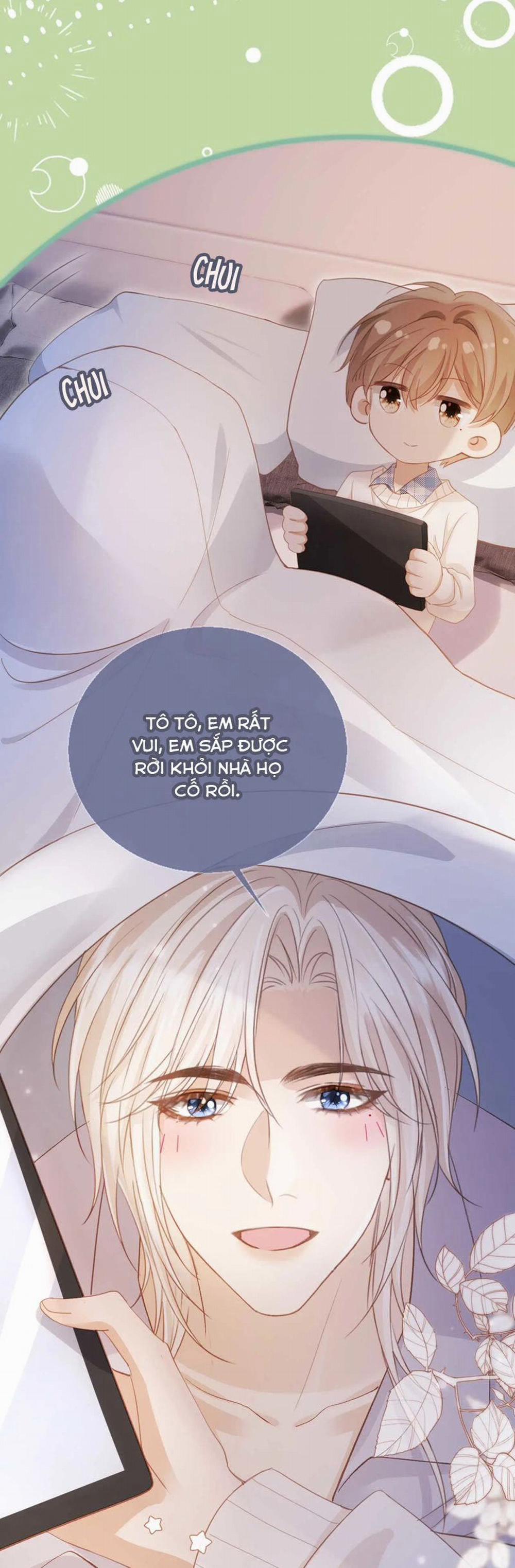 Bạch Nguyệt Quang Hắn Yêu Thế Thân Rồi Sao?! 44 trang 17