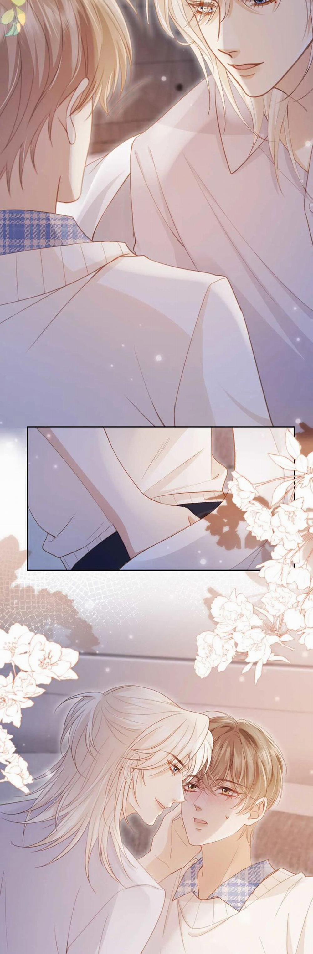 Bạch Nguyệt Quang Hắn Yêu Thế Thân Rồi Sao?! 44 trang 22