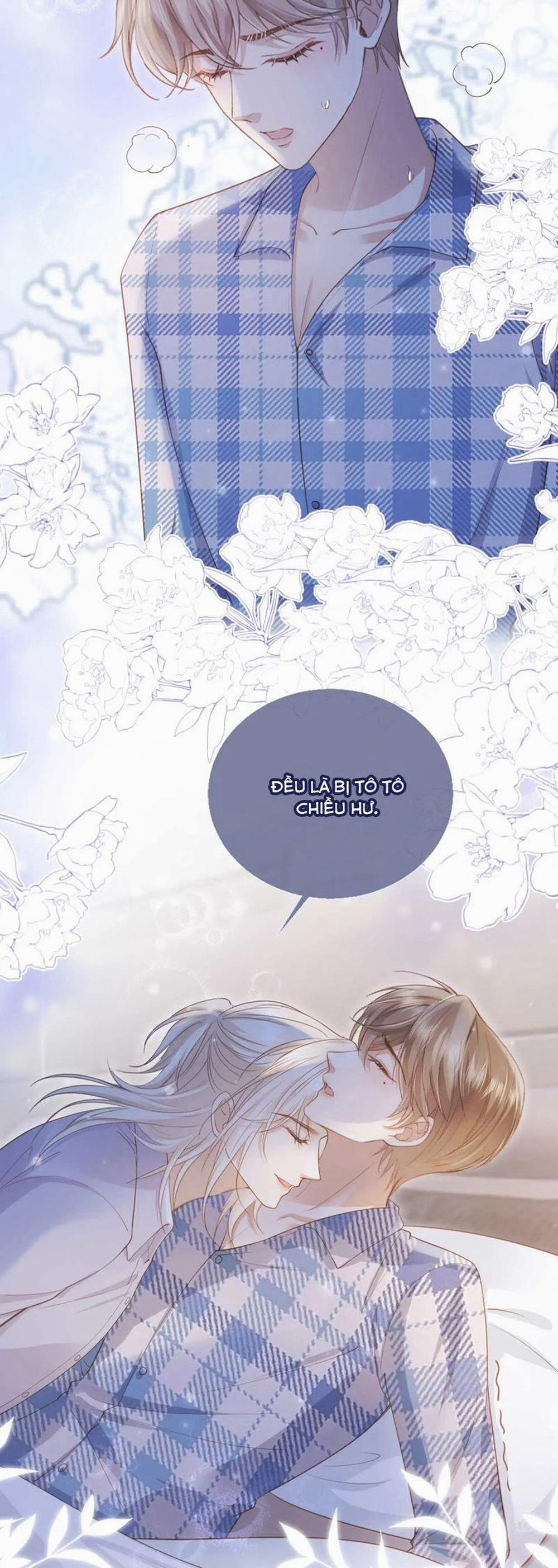 Bạch Nguyệt Quang Hắn Yêu Thế Thân Rồi Sao?! 45 trang 2