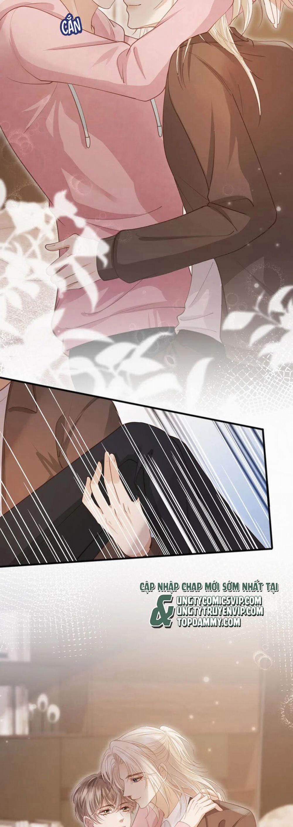 Bạch Nguyệt Quang Hắn Yêu Thế Thân Rồi Sao?! 45 trang 23