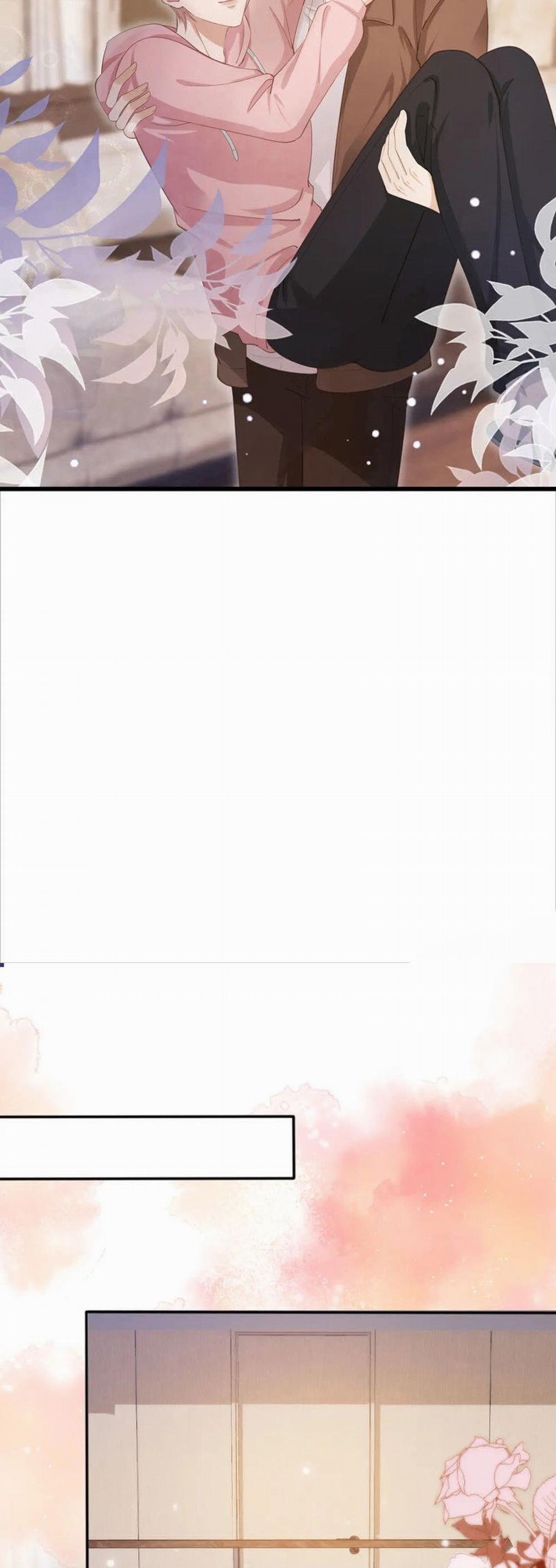 Bạch Nguyệt Quang Hắn Yêu Thế Thân Rồi Sao?! 45 trang 24