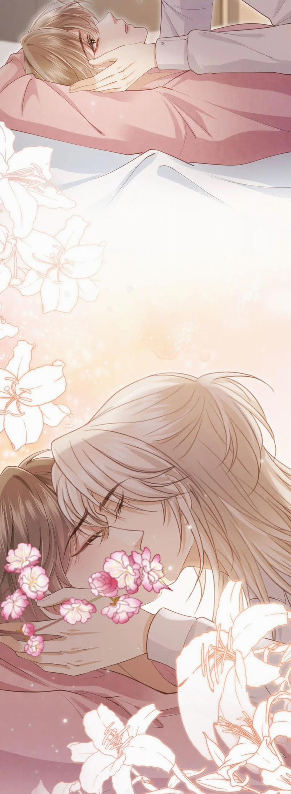 Bạch Nguyệt Quang Hắn Yêu Thế Thân Rồi Sao?! 45 trang 26