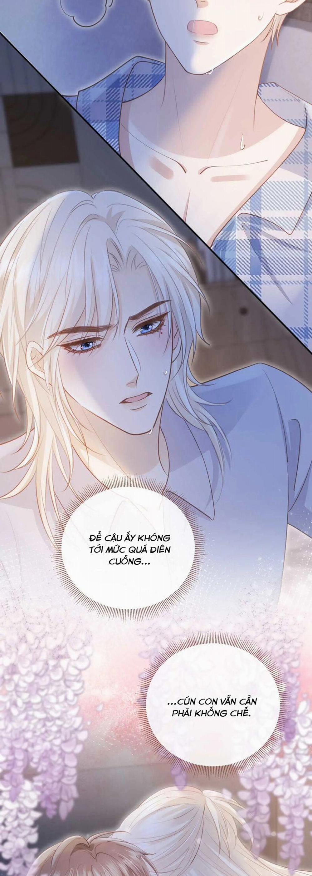 Bạch Nguyệt Quang Hắn Yêu Thế Thân Rồi Sao?! 45 trang 4