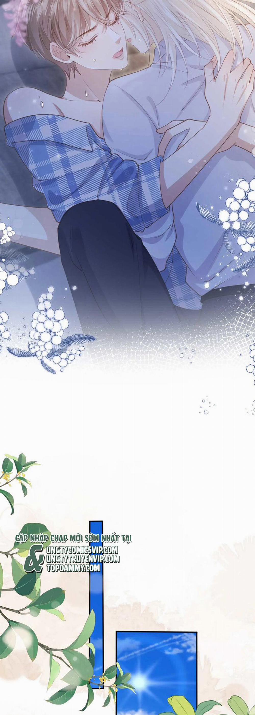 Bạch Nguyệt Quang Hắn Yêu Thế Thân Rồi Sao?! 45 trang 5