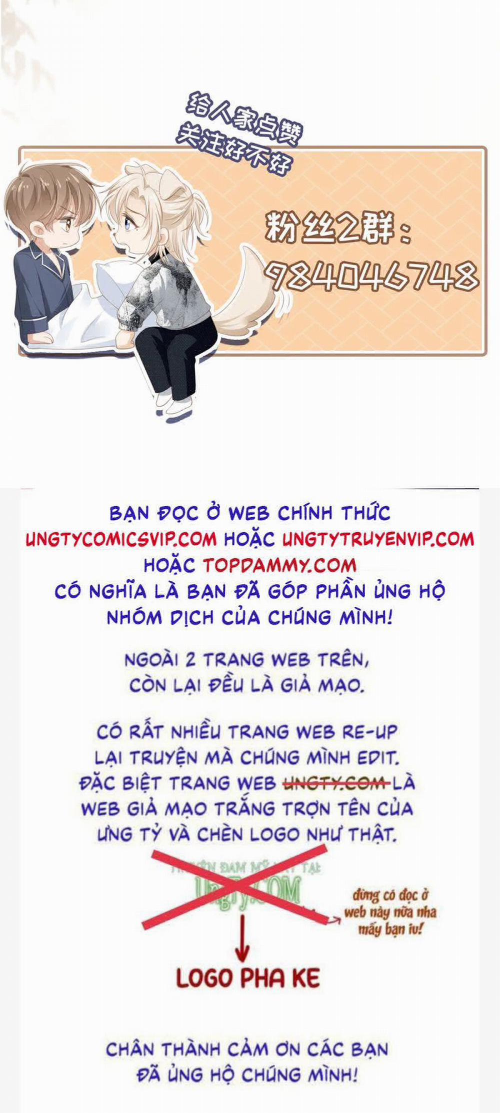 Bạch Nguyệt Quang Hắn Yêu Thế Thân Rồi Sao?! 48 trang 27