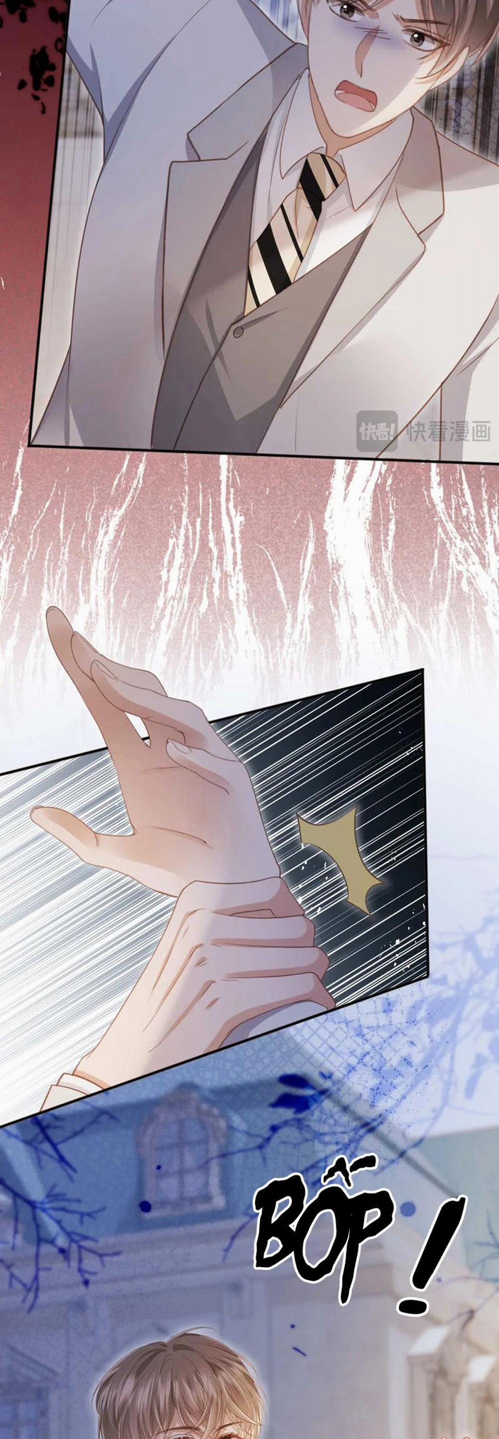 Bạch Nguyệt Quang Hắn Yêu Thế Thân Rồi Sao?! 48 trang 7