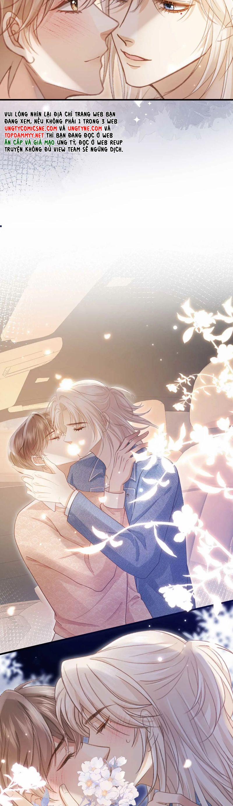 Bạch Nguyệt Quang Hắn Yêu Thế Thân Rồi Sao?! 75 trang 13