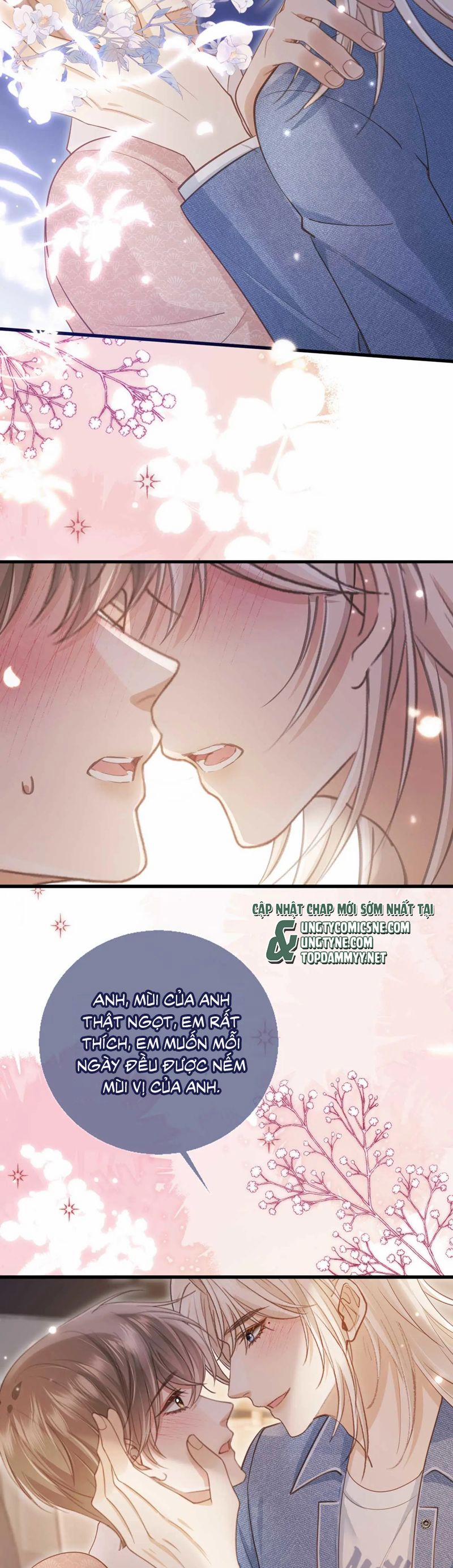 Bạch Nguyệt Quang Hắn Yêu Thế Thân Rồi Sao?! 75 trang 14