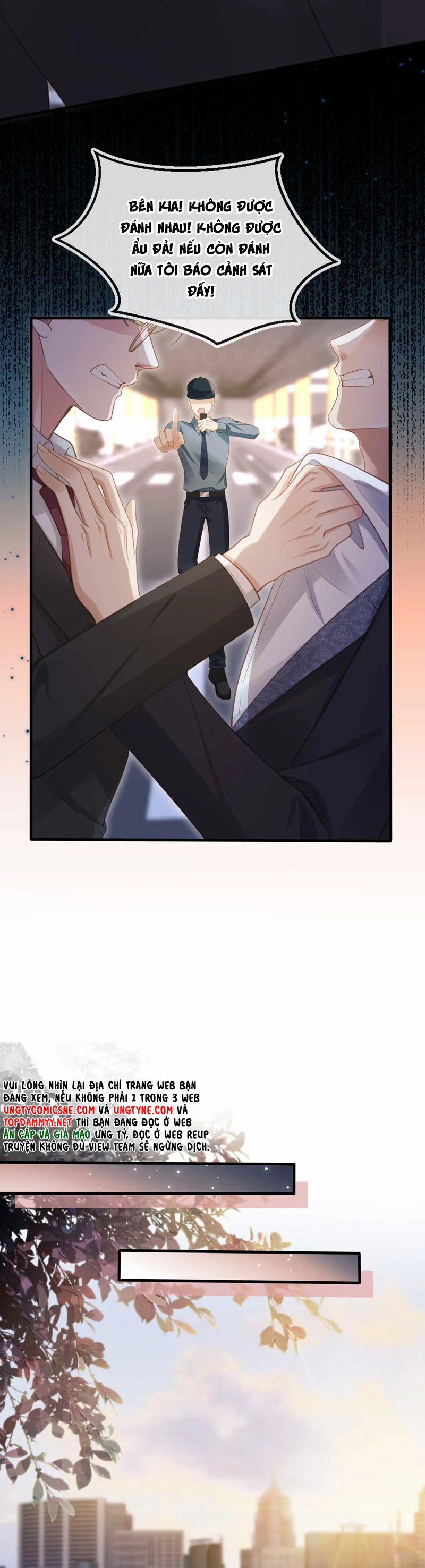 Bạch Nguyệt Quang Hắn Yêu Thế Thân Rồi Sao?! 75 trang 2