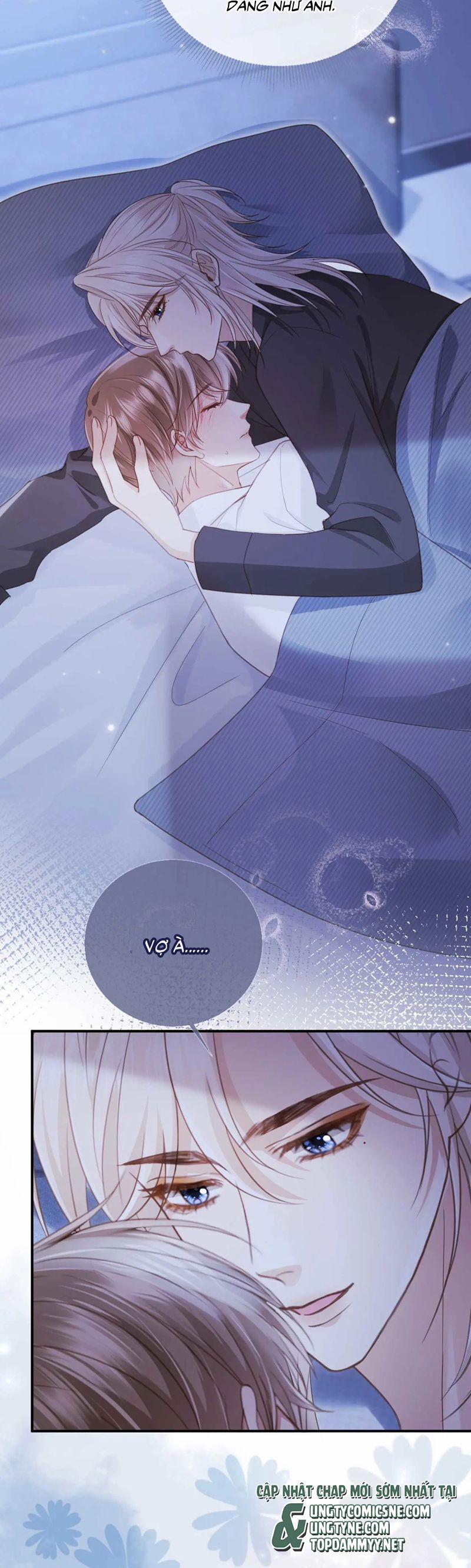 Bạch Nguyệt Quang Hắn Yêu Thế Thân Rồi Sao?! 76 trang 4