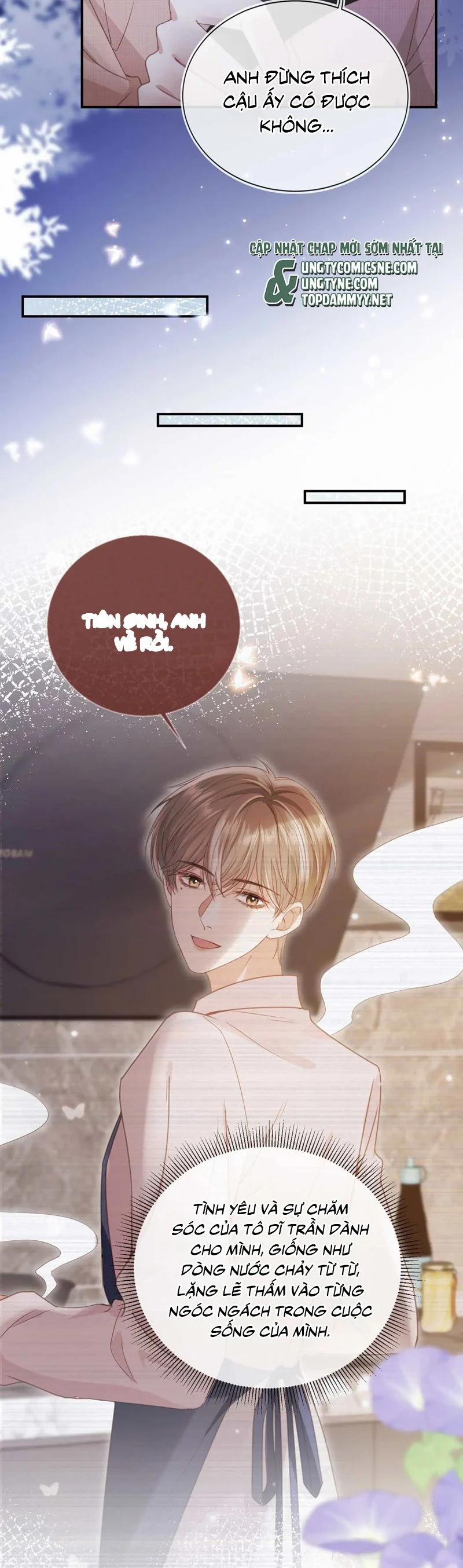 Bạch Nguyệt Quang Hắn Yêu Thế Thân Rồi Sao?! 77 trang 2