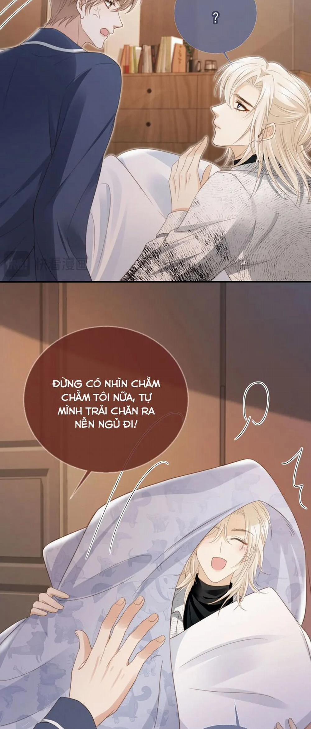 Bạch Nguyệt Quang Hắn Yêu Thế Thân Rồi Sao?! 8 trang 11