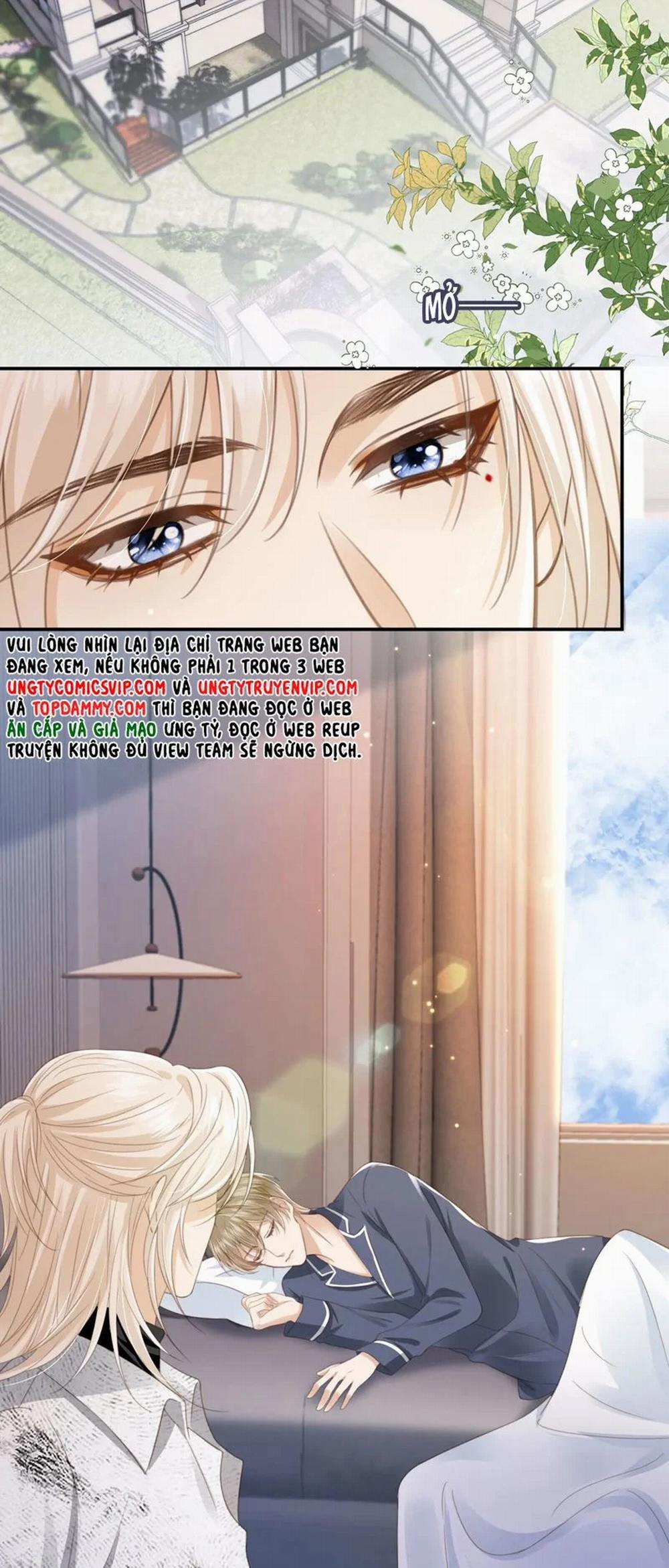 Bạch Nguyệt Quang Hắn Yêu Thế Thân Rồi Sao?! 8 trang 14