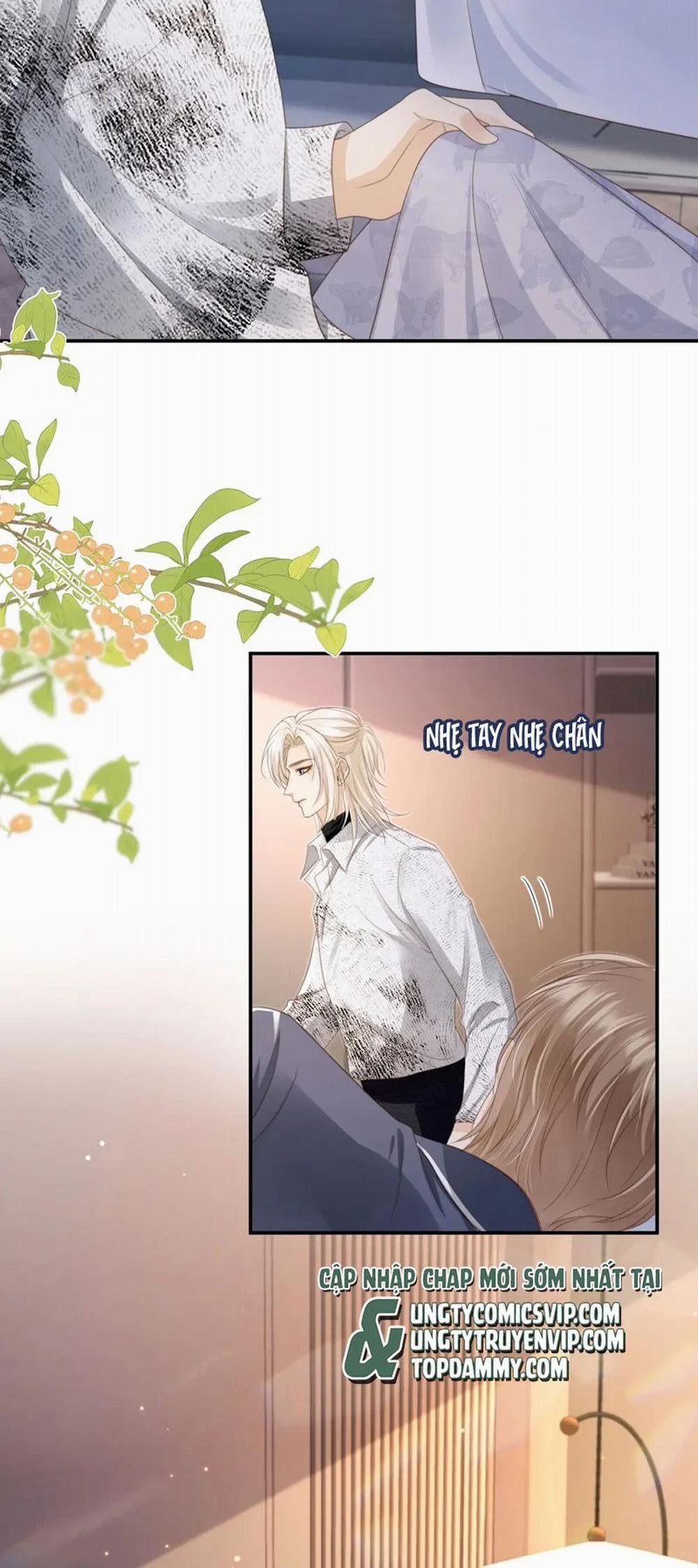 Bạch Nguyệt Quang Hắn Yêu Thế Thân Rồi Sao?! 8 trang 15