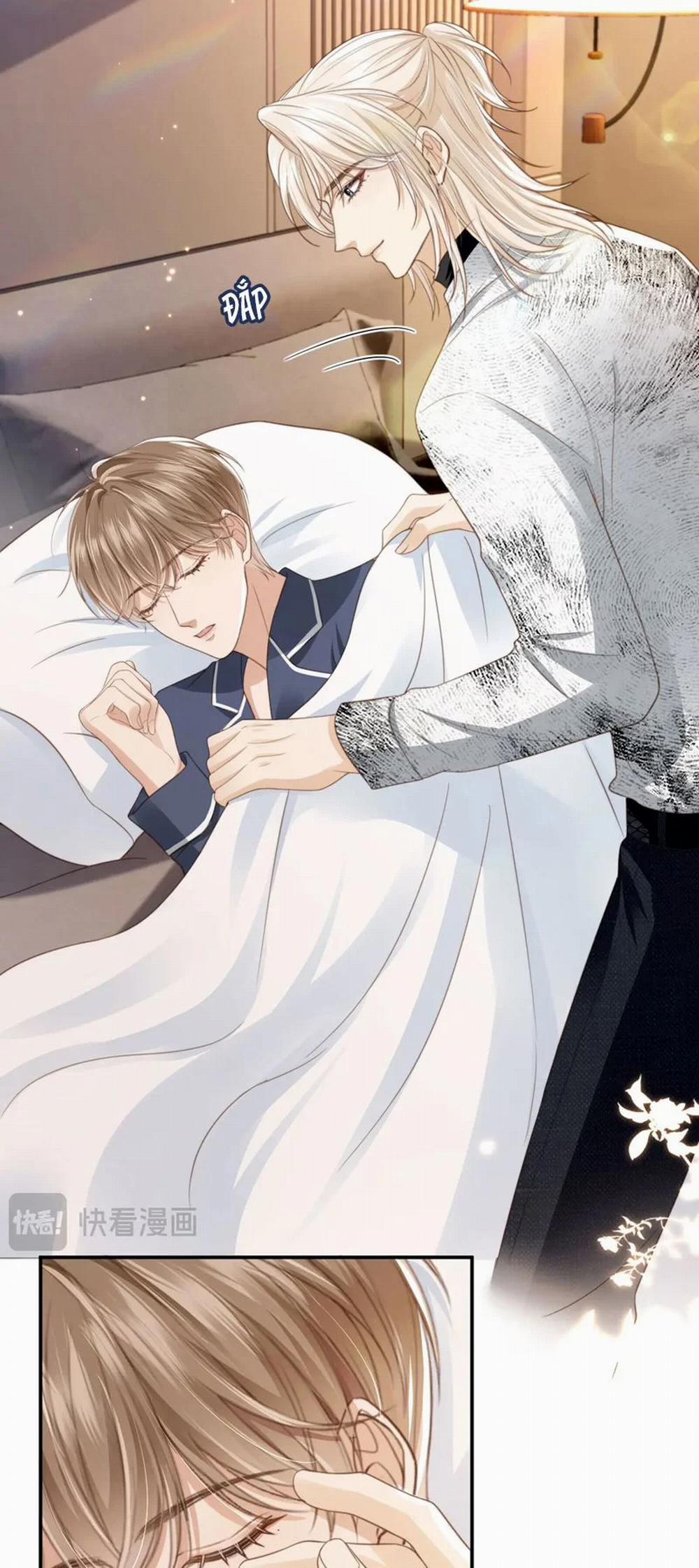 Bạch Nguyệt Quang Hắn Yêu Thế Thân Rồi Sao?! 8 trang 16