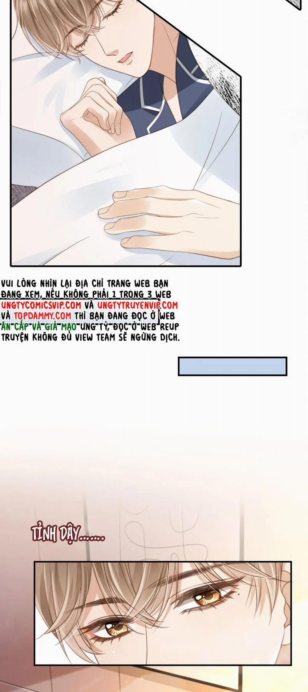 Bạch Nguyệt Quang Hắn Yêu Thế Thân Rồi Sao?! 8 trang 18