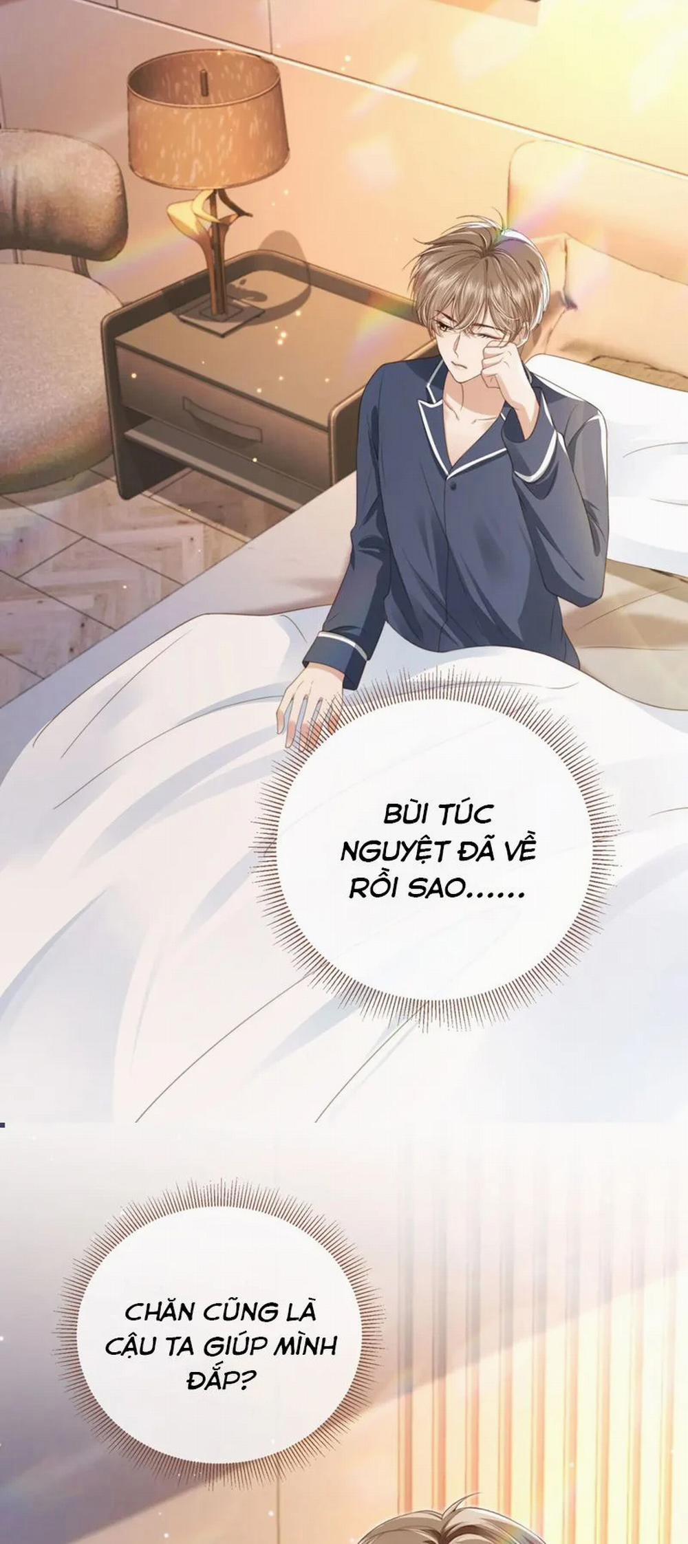 Bạch Nguyệt Quang Hắn Yêu Thế Thân Rồi Sao?! 8 trang 19