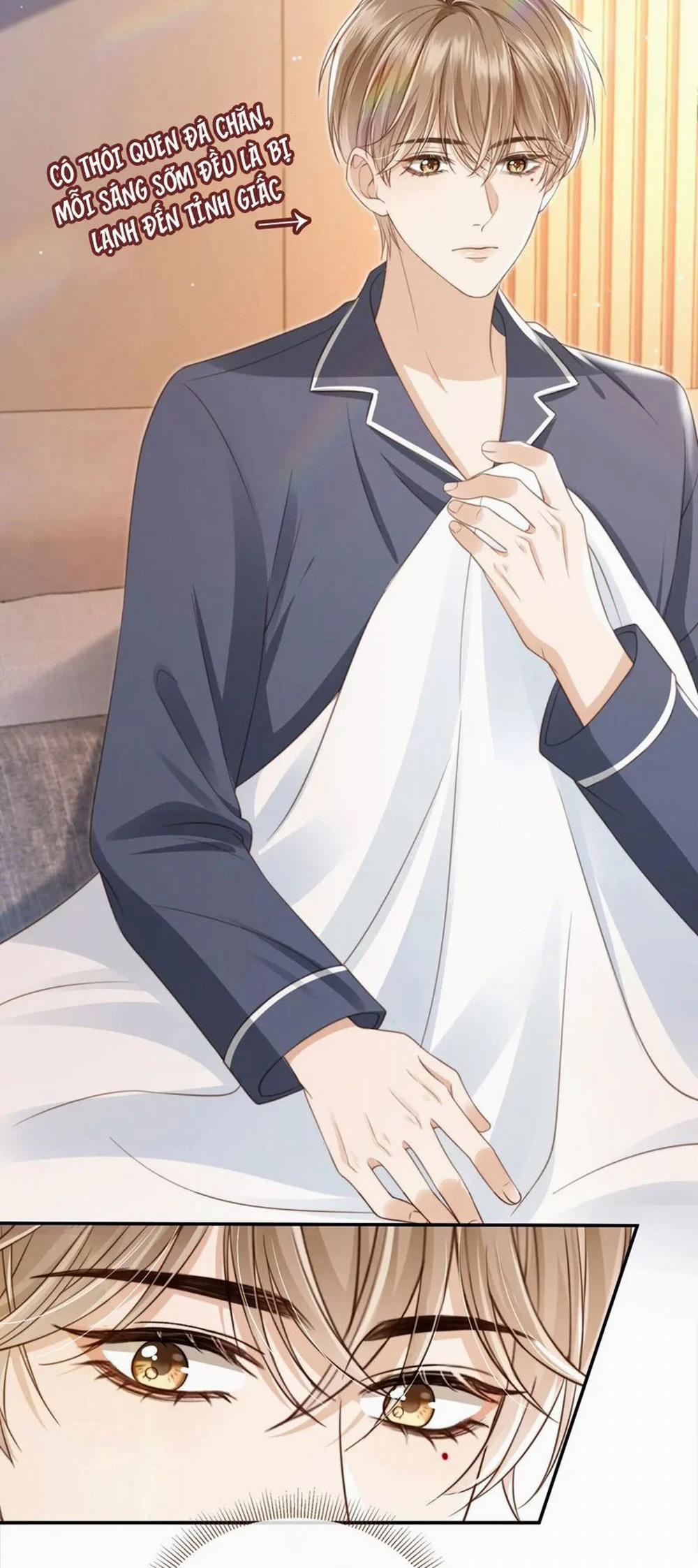 Bạch Nguyệt Quang Hắn Yêu Thế Thân Rồi Sao?! 8 trang 20
