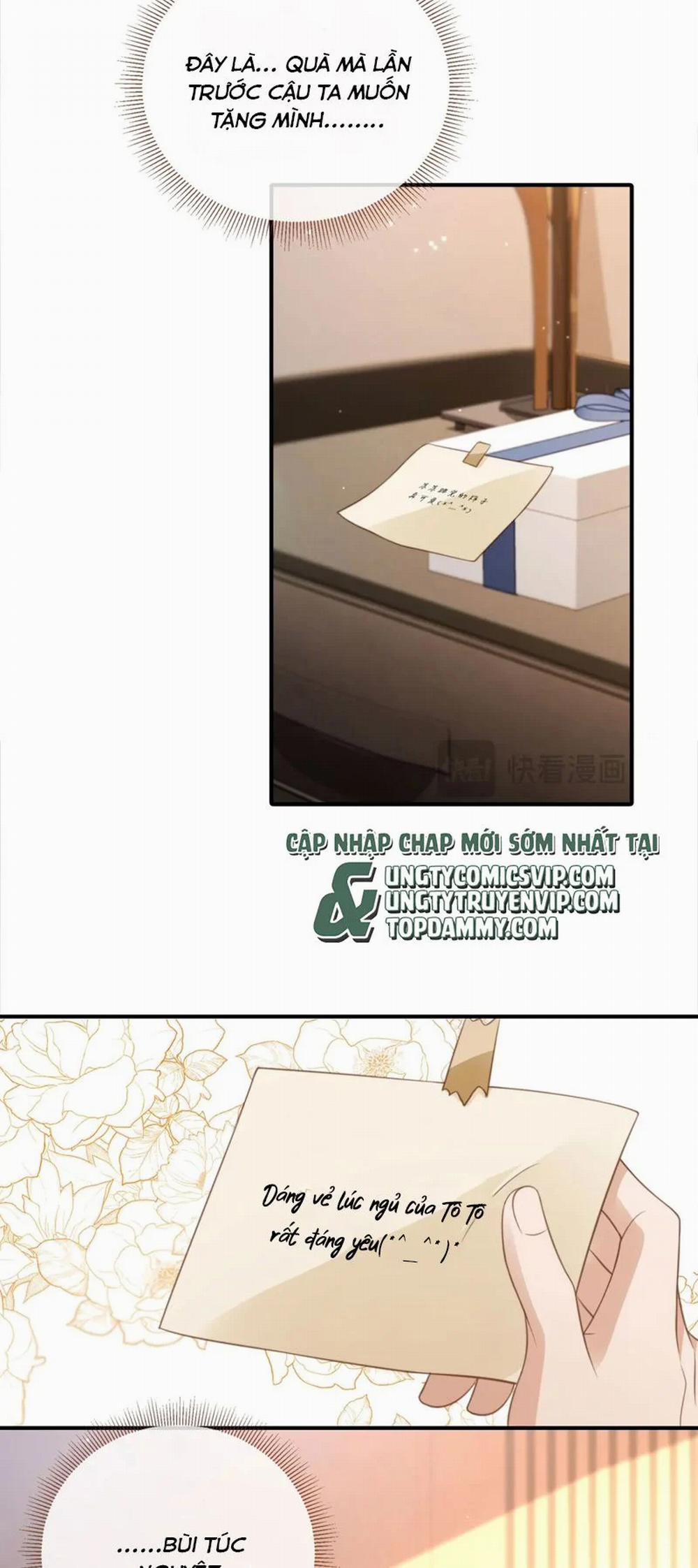 Bạch Nguyệt Quang Hắn Yêu Thế Thân Rồi Sao?! 8 trang 21