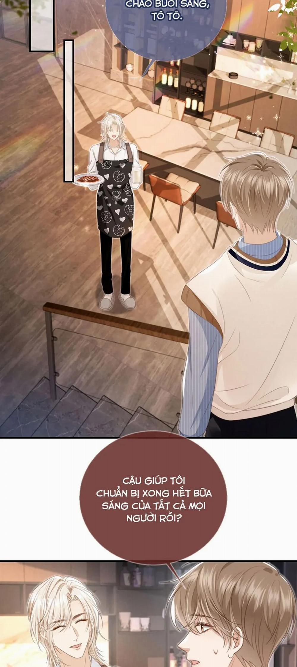 Bạch Nguyệt Quang Hắn Yêu Thế Thân Rồi Sao?! 8 trang 23