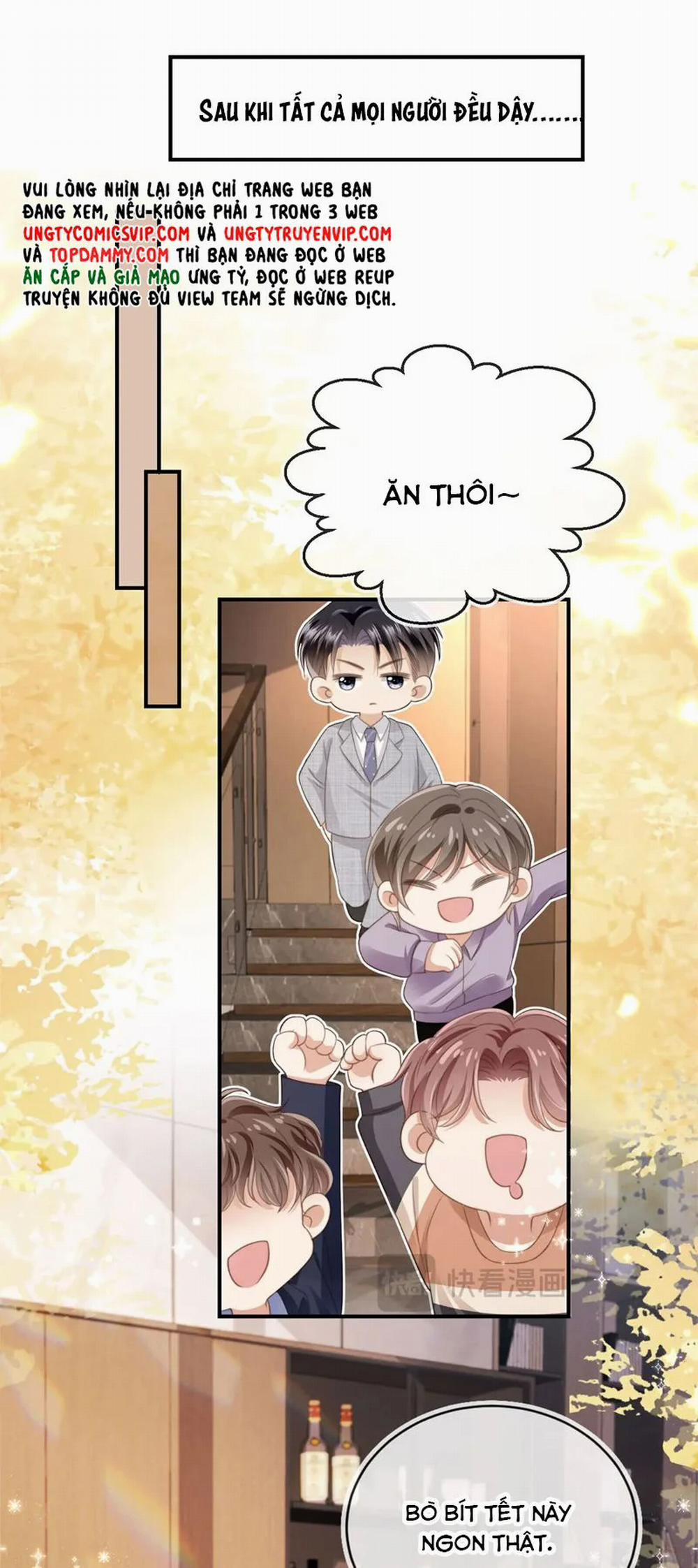 Bạch Nguyệt Quang Hắn Yêu Thế Thân Rồi Sao?! 8 trang 26
