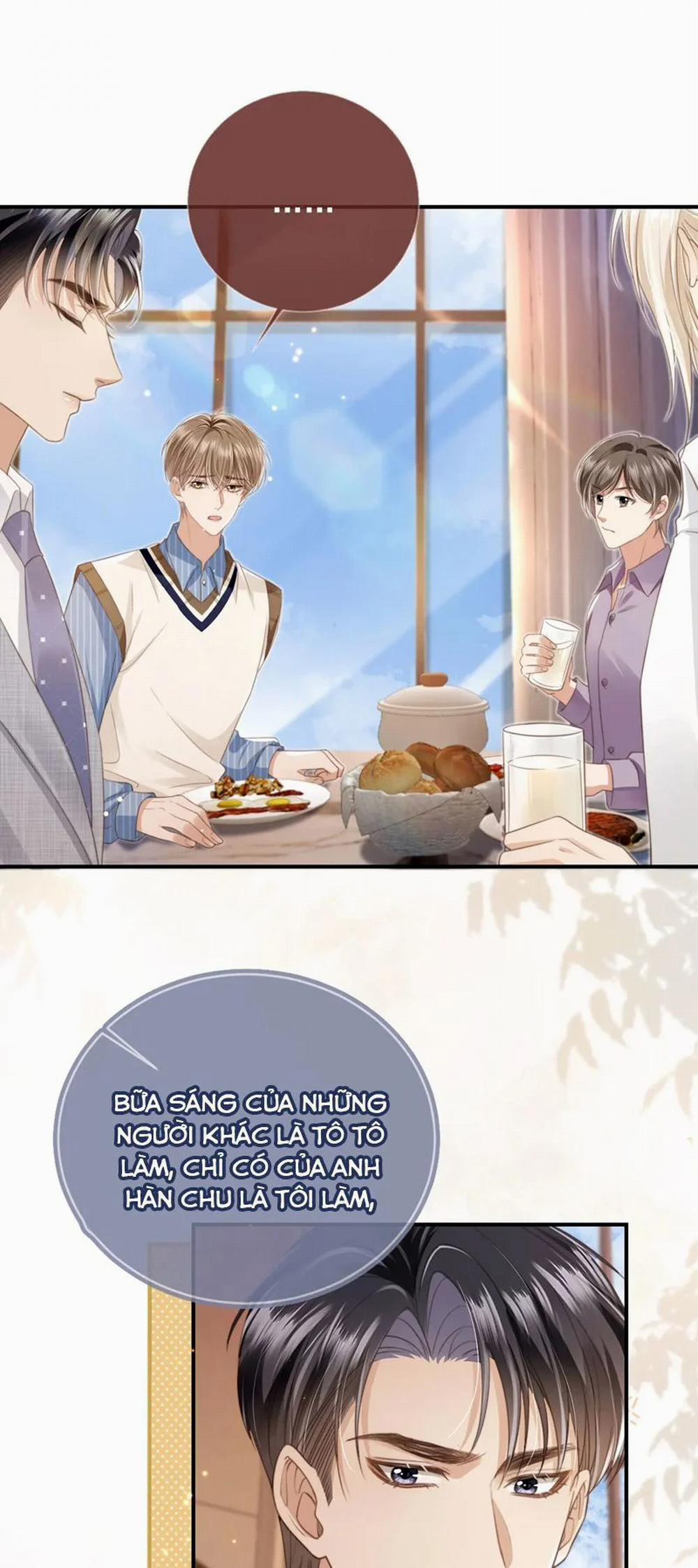 Bạch Nguyệt Quang Hắn Yêu Thế Thân Rồi Sao?! 8 trang 29