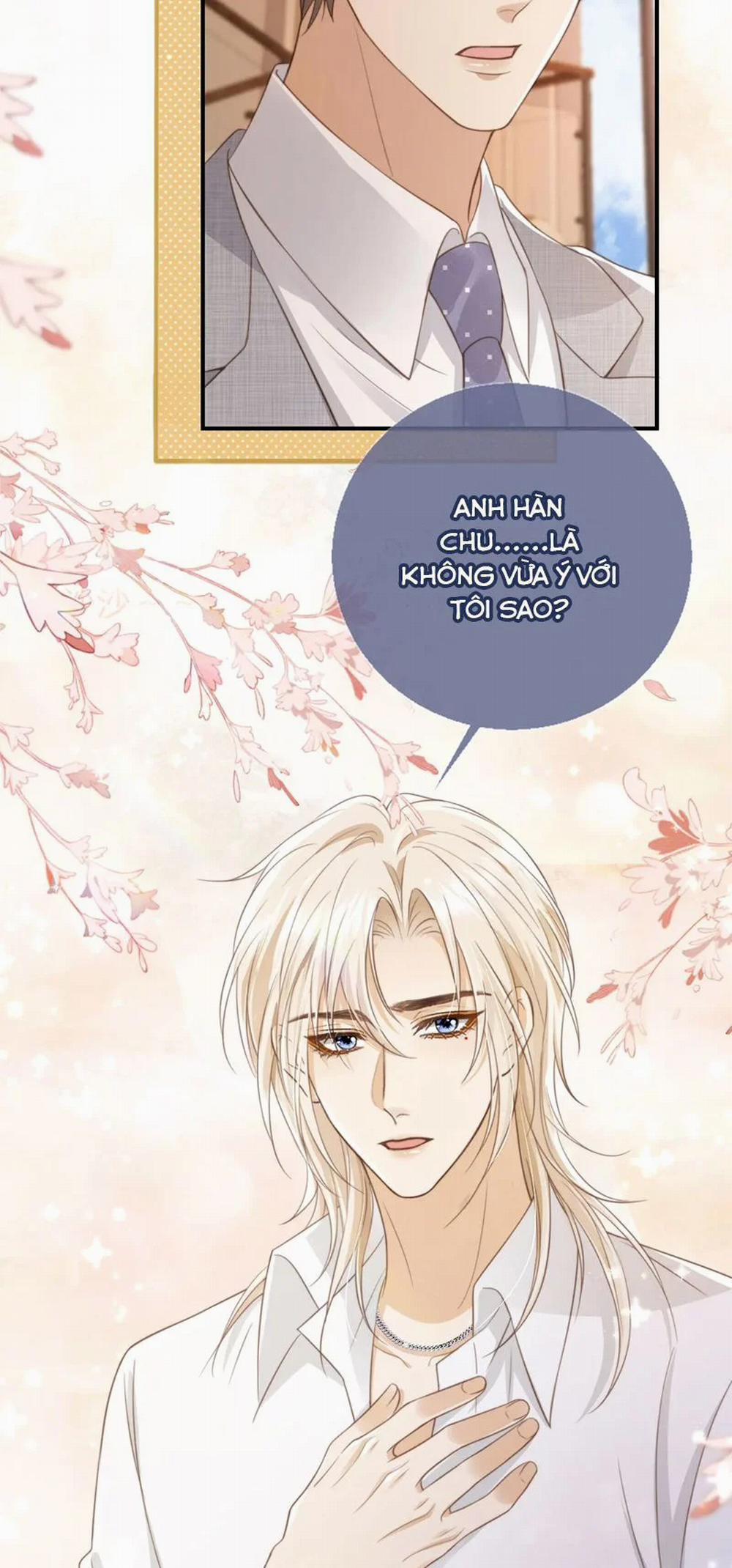 Bạch Nguyệt Quang Hắn Yêu Thế Thân Rồi Sao?! 8 trang 30