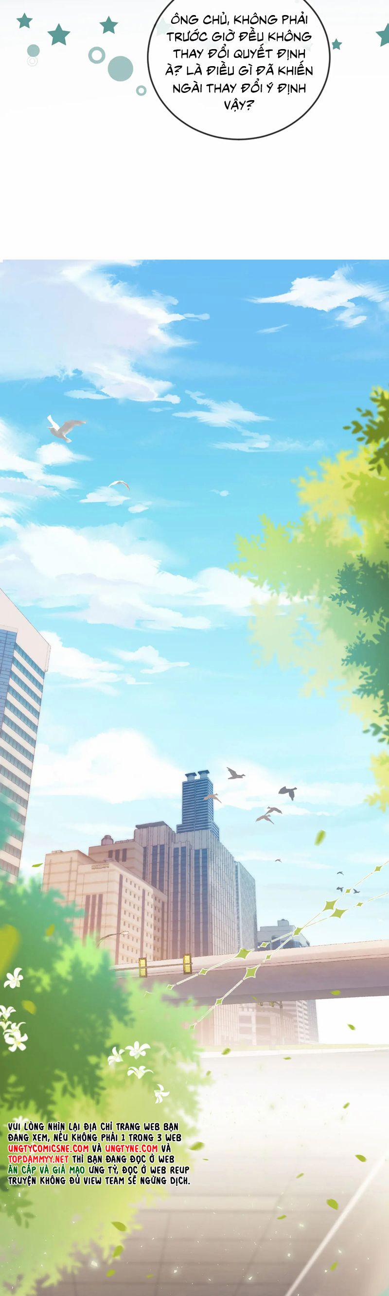 Bạch Nguyệt Quang Hắn Yêu Thế Thân Rồi Sao?! 80 trang 14