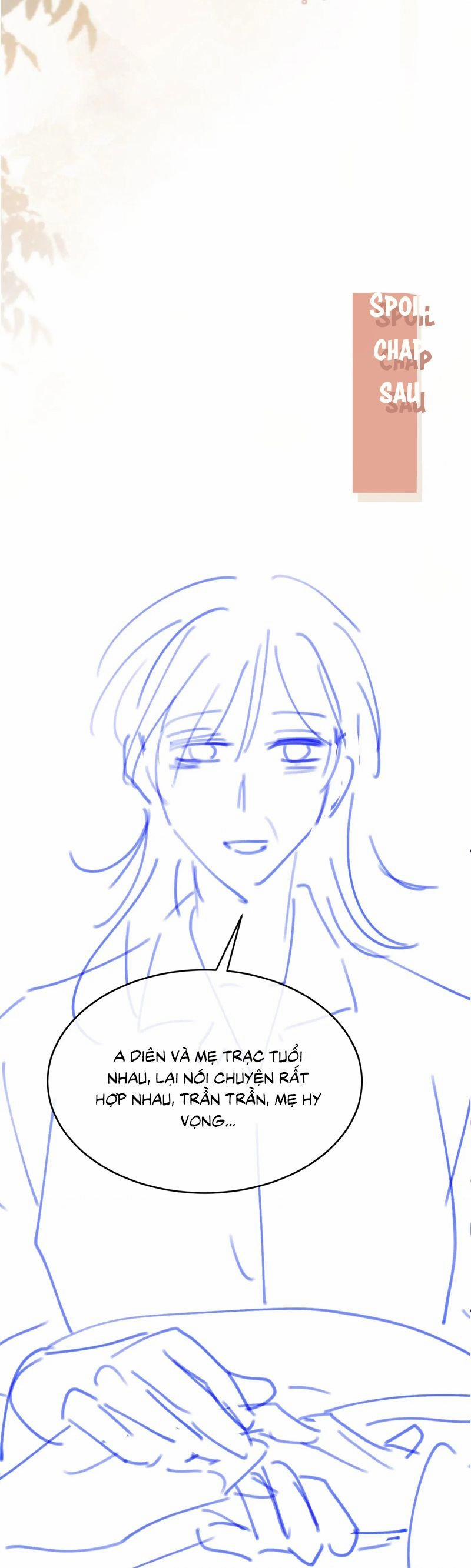 Bạch Nguyệt Quang Hắn Yêu Thế Thân Rồi Sao?! 80 trang 19