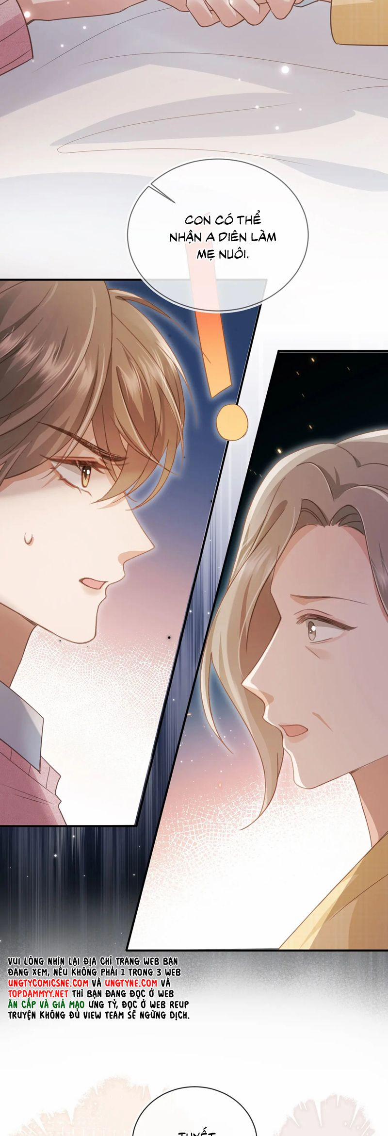 Bạch Nguyệt Quang Hắn Yêu Thế Thân Rồi Sao?! 81 trang 12