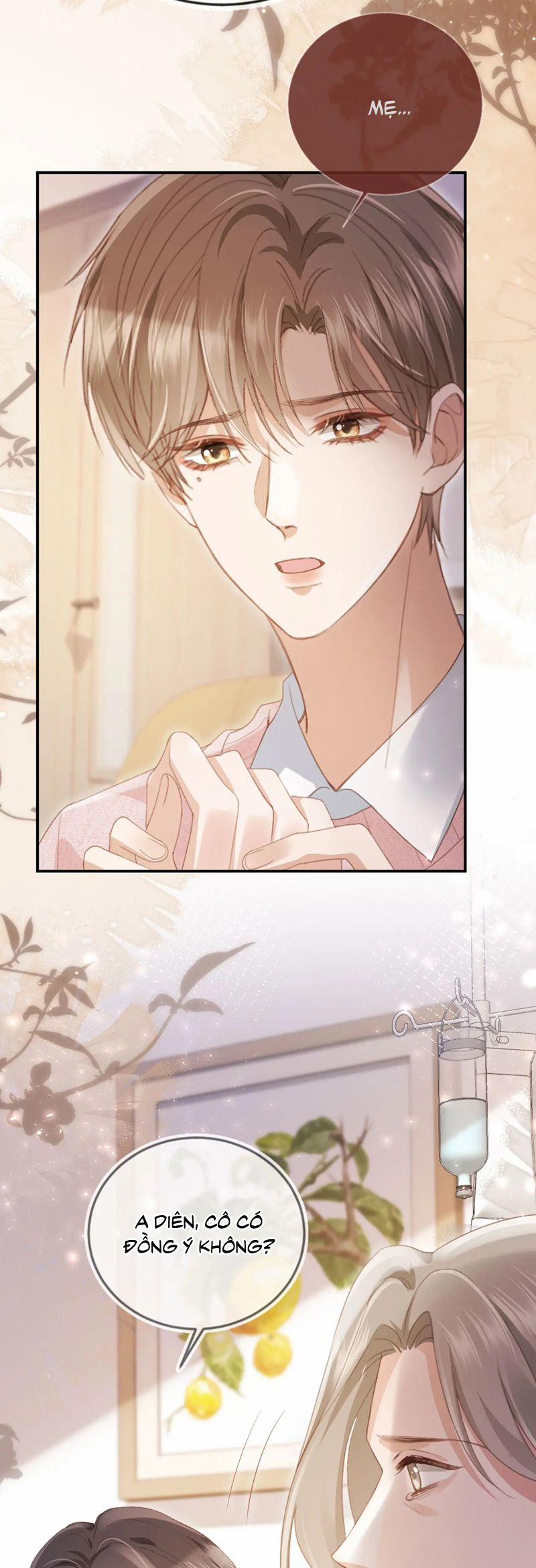 Bạch Nguyệt Quang Hắn Yêu Thế Thân Rồi Sao?! 81 trang 15