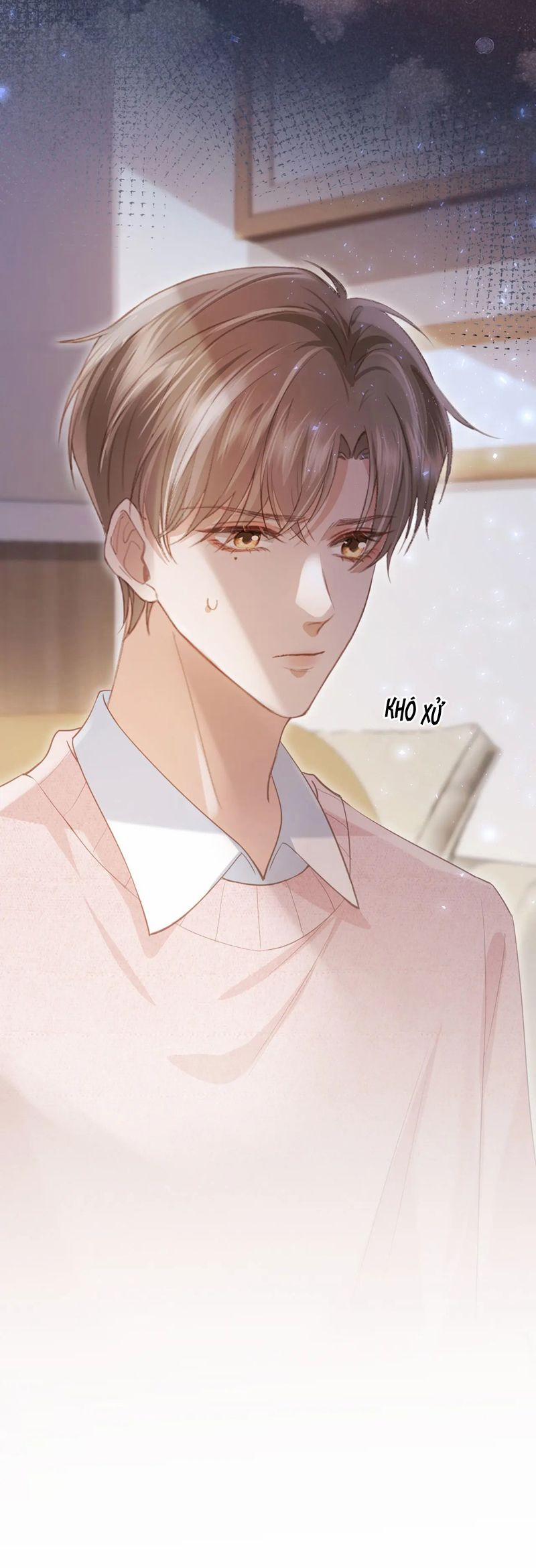 Bạch Nguyệt Quang Hắn Yêu Thế Thân Rồi Sao?! 81 trang 17