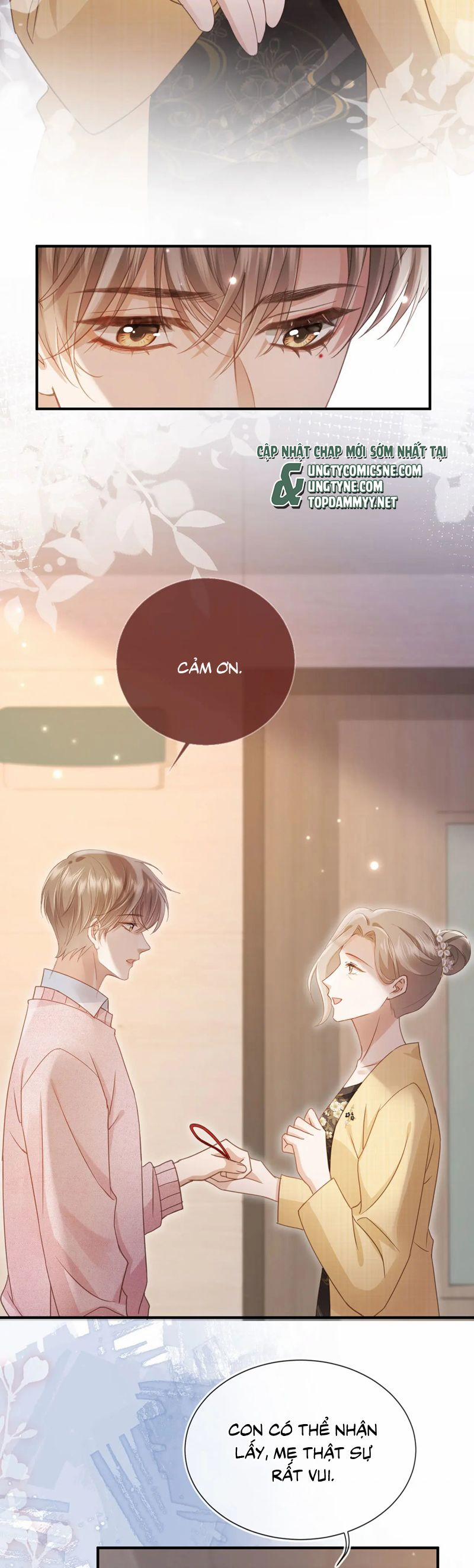 Bạch Nguyệt Quang Hắn Yêu Thế Thân Rồi Sao?! 82 trang 11